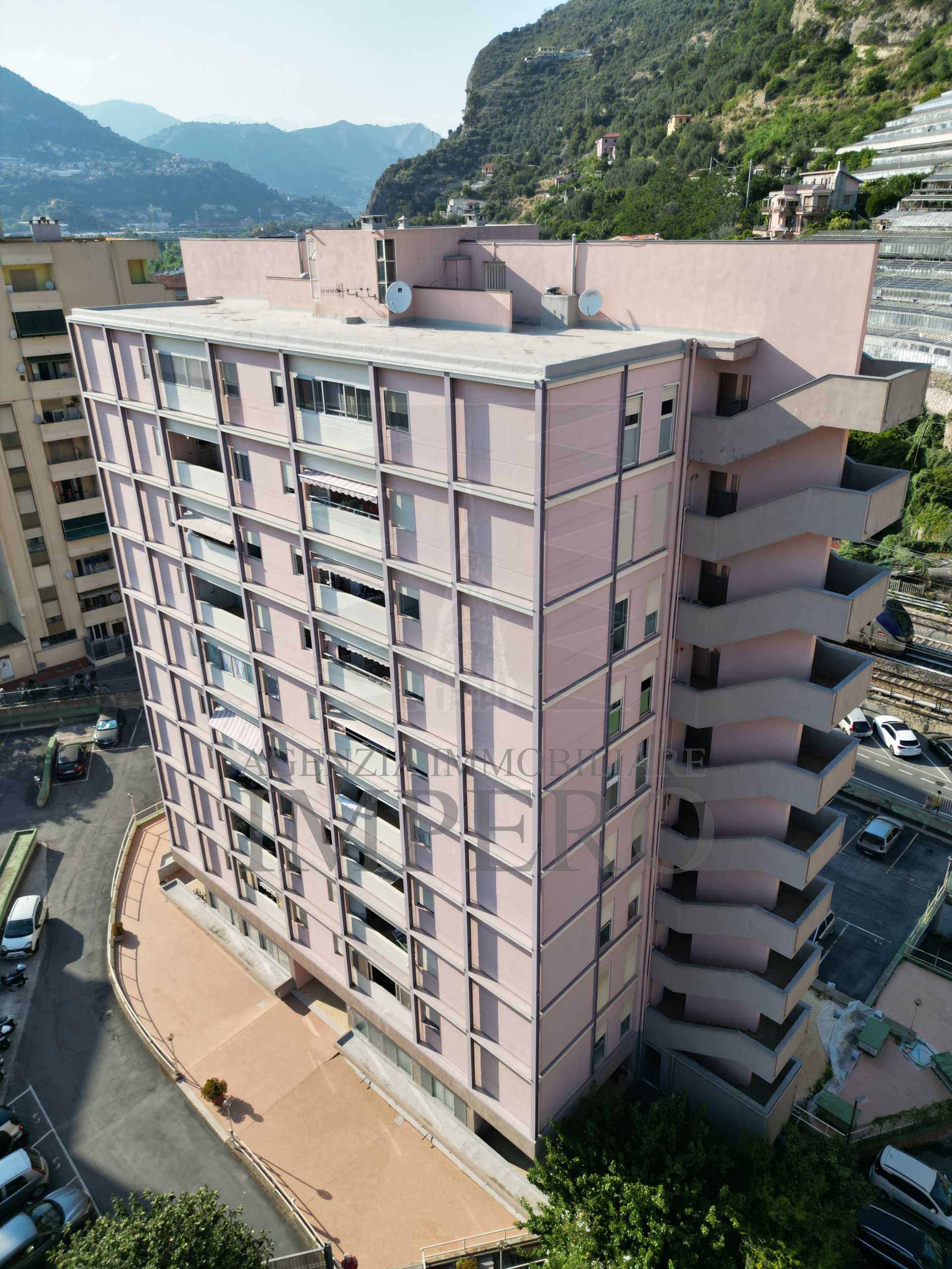 Appartamento Via San Secondo, Ventimiglia