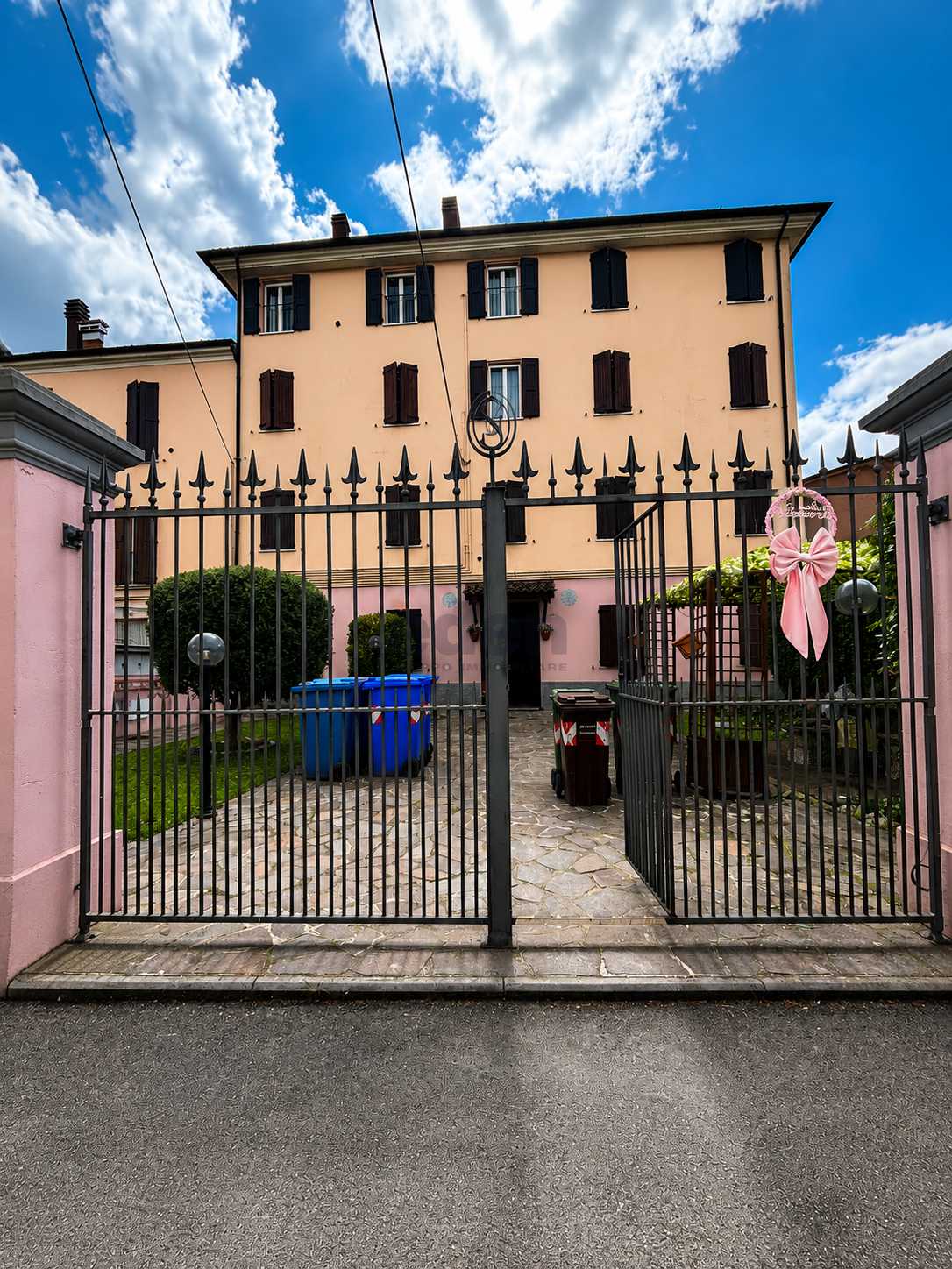 Appartamento Via Brandoli Levante, San Prospero