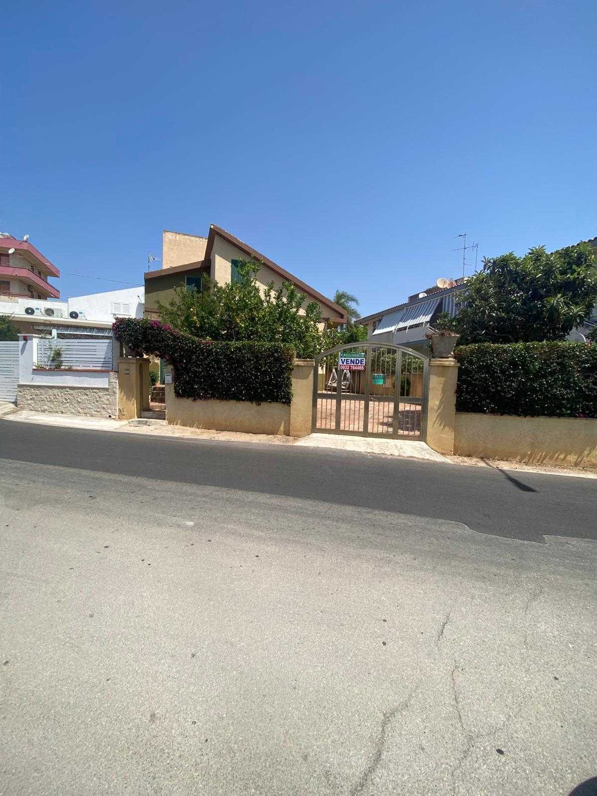 Casa indipendente Corso Mediterraneo, Modica