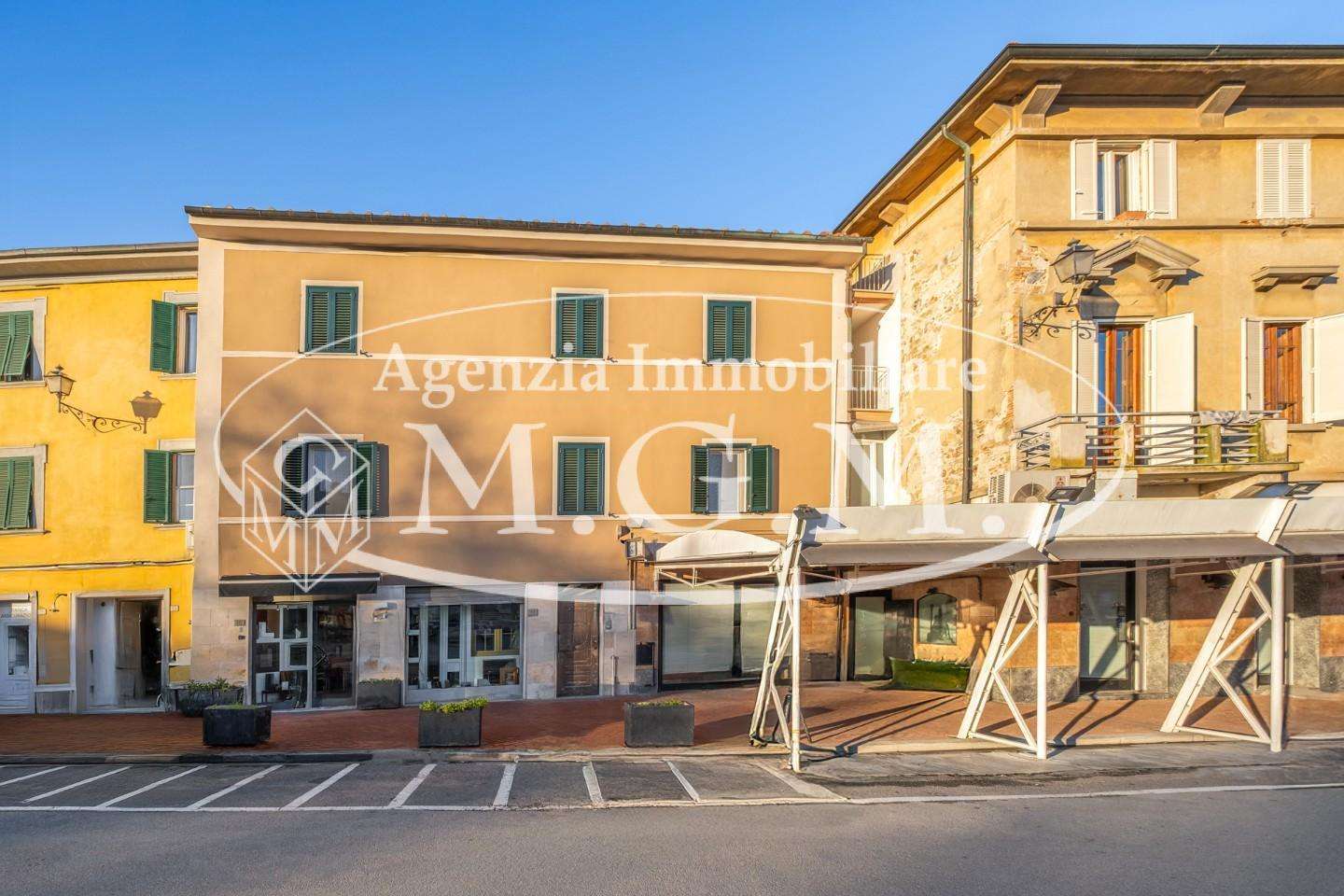 Appartamento Largo Roma,, Bientina