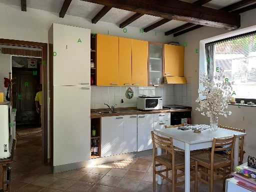 Appartamento VIA VILLORE 1, Vicchio