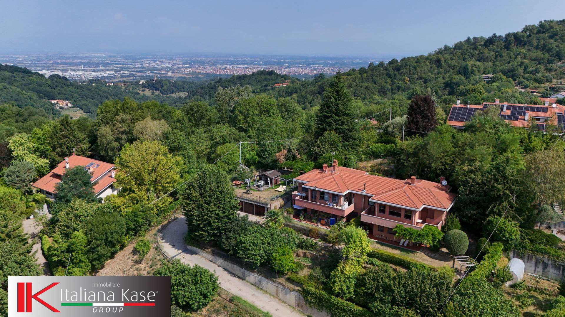 Box - Garage - Posto Auto Str bellavista, Baldissero Torinese