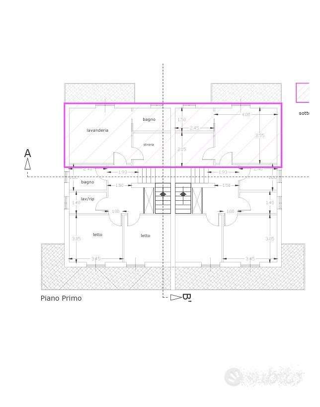 Villa 81030 Parete CE, Parete