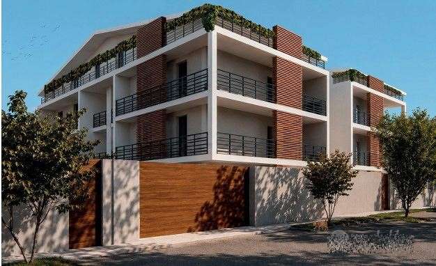 Appartamento 81030 Parete CE, Parete