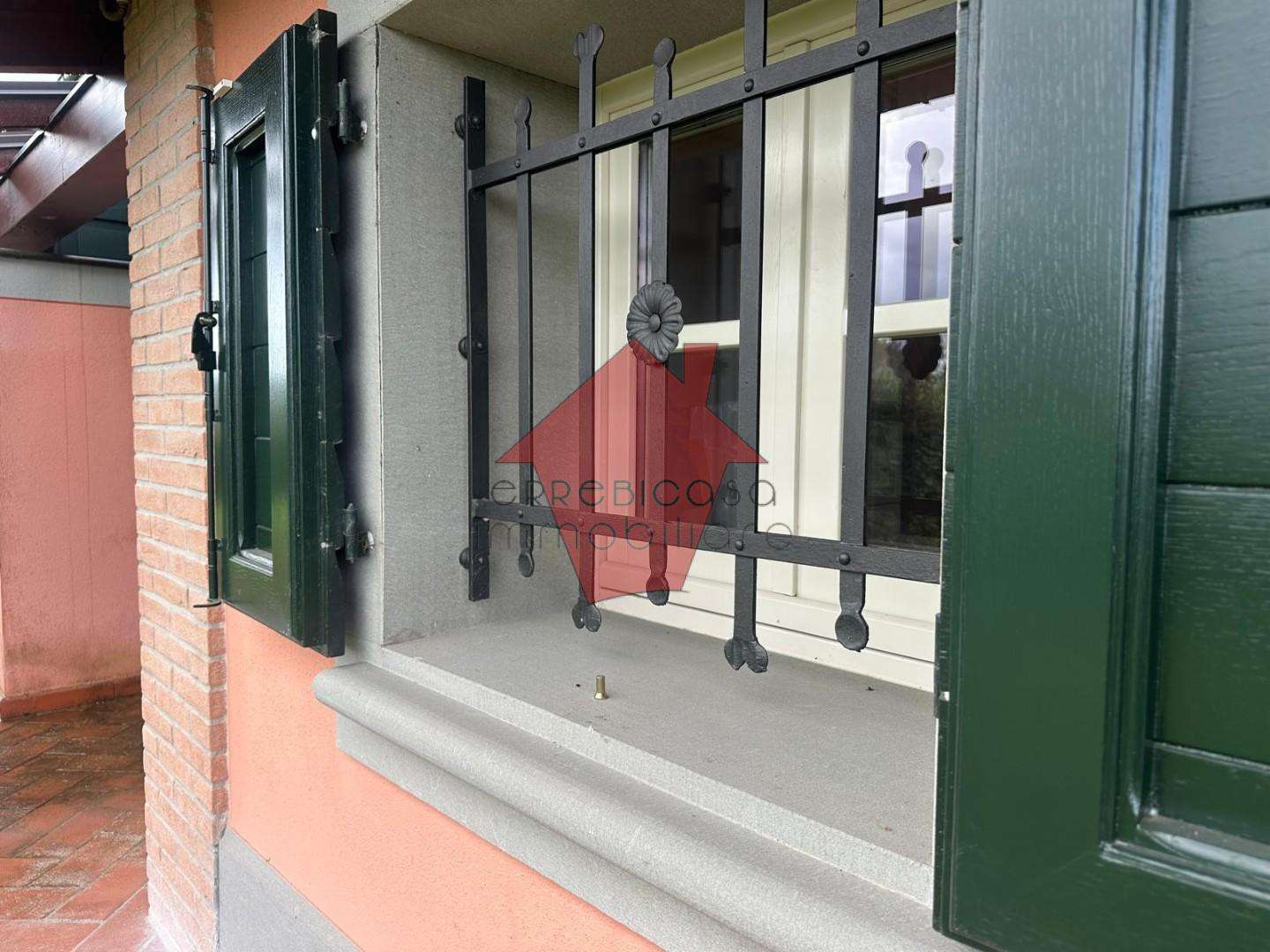 Casa Bi - Trifamiliare via Corticella,, Empoli