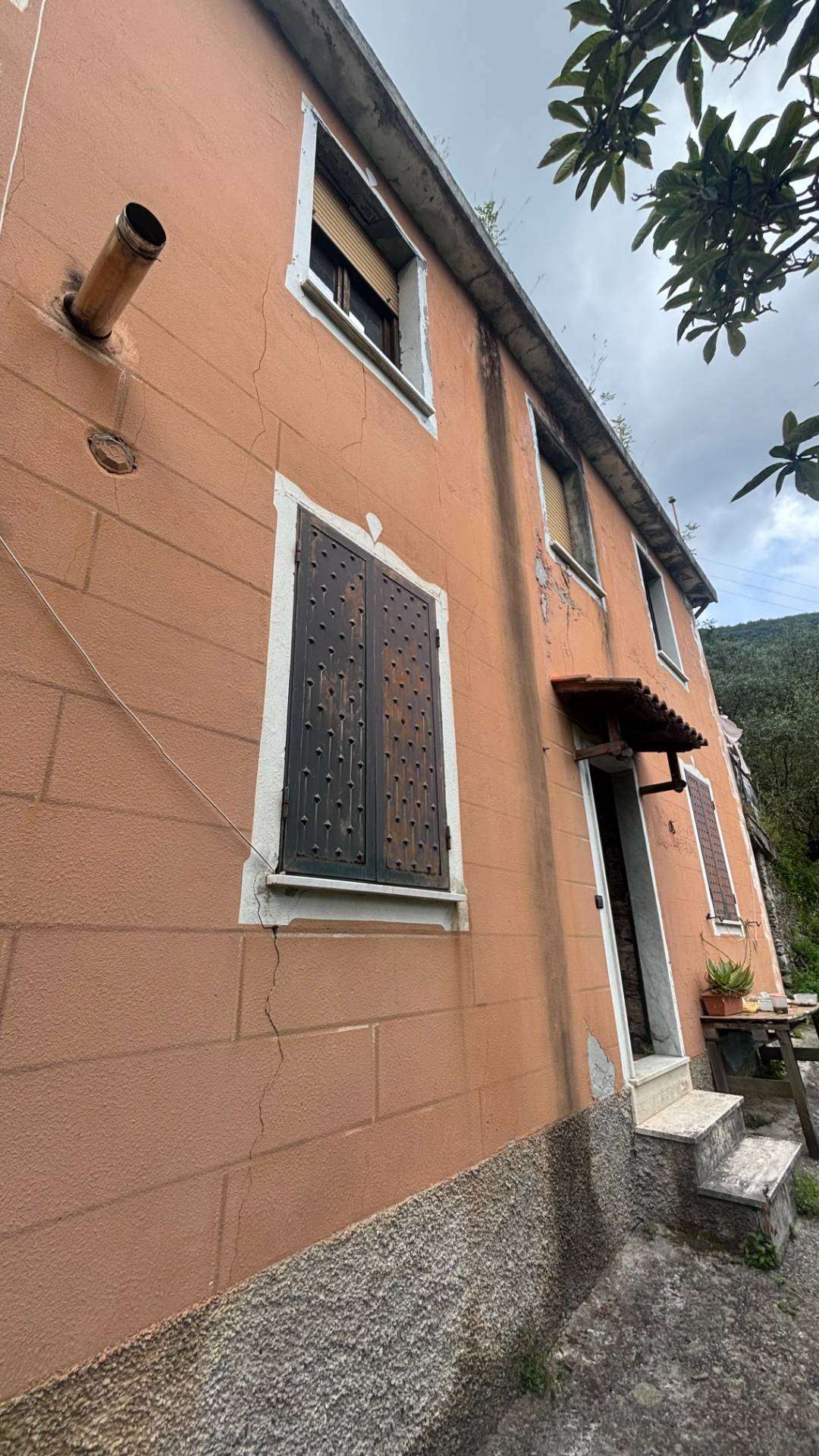 Villa Via lajola inferiore5, Sori