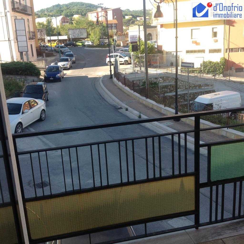 Appartamento LARGO SANT'ANTONIO ABATE, Campobasso