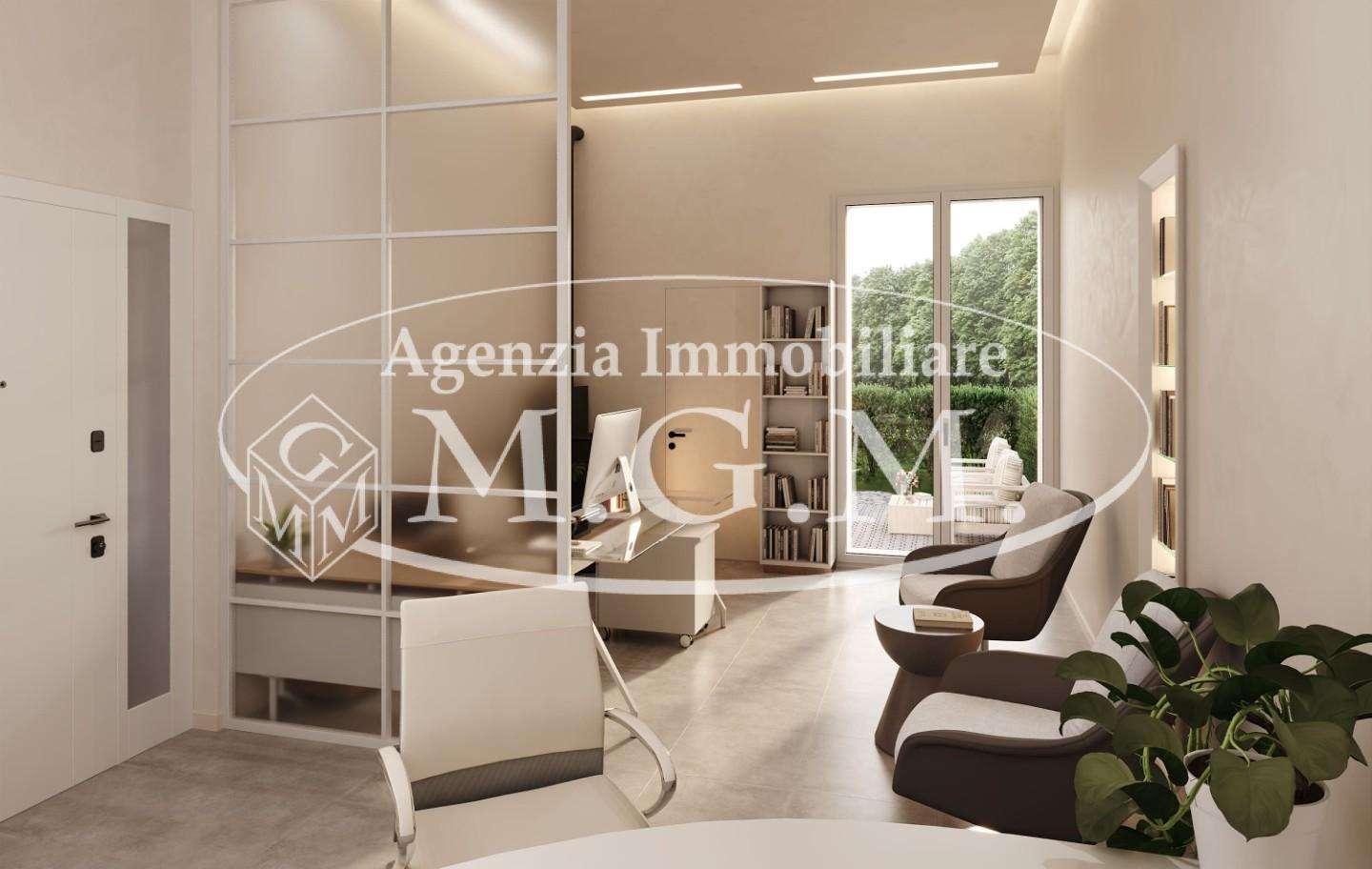 Ufficio G. Matteotti, Pontedera