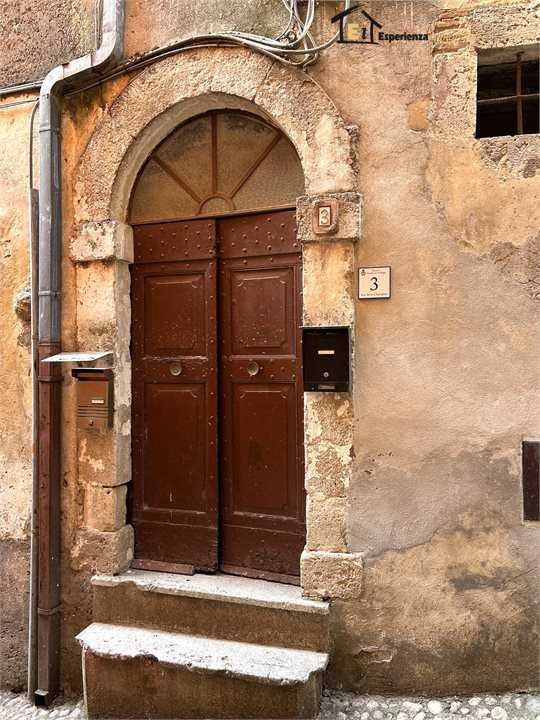 Appartamento Via Arco Cherubini, Castelnuovo di Farfa