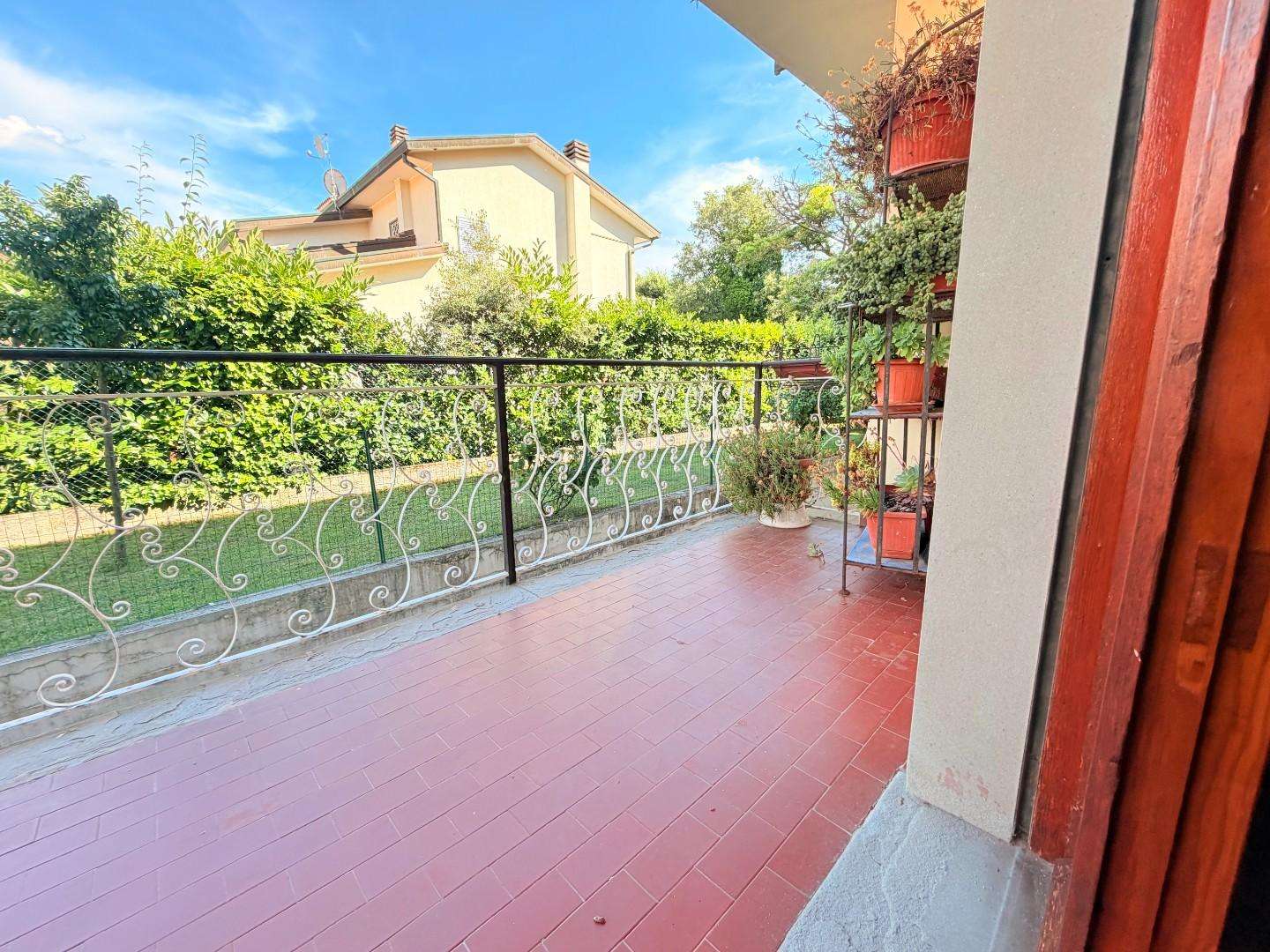 Appartamento Firenze, Massa