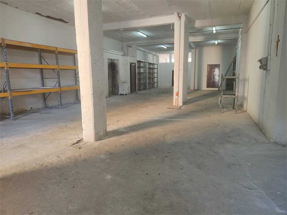 Magazzino - Deposito VIA GUIDO DORSO, Afragola