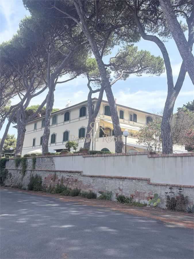 Appartamento VIA VARIANTE URELIA 4, Rosignano Marittimo