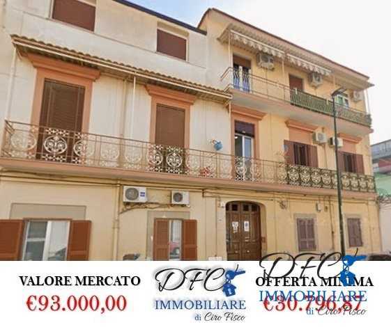 Appartamento Via Cardinale Filomarino, Napoli