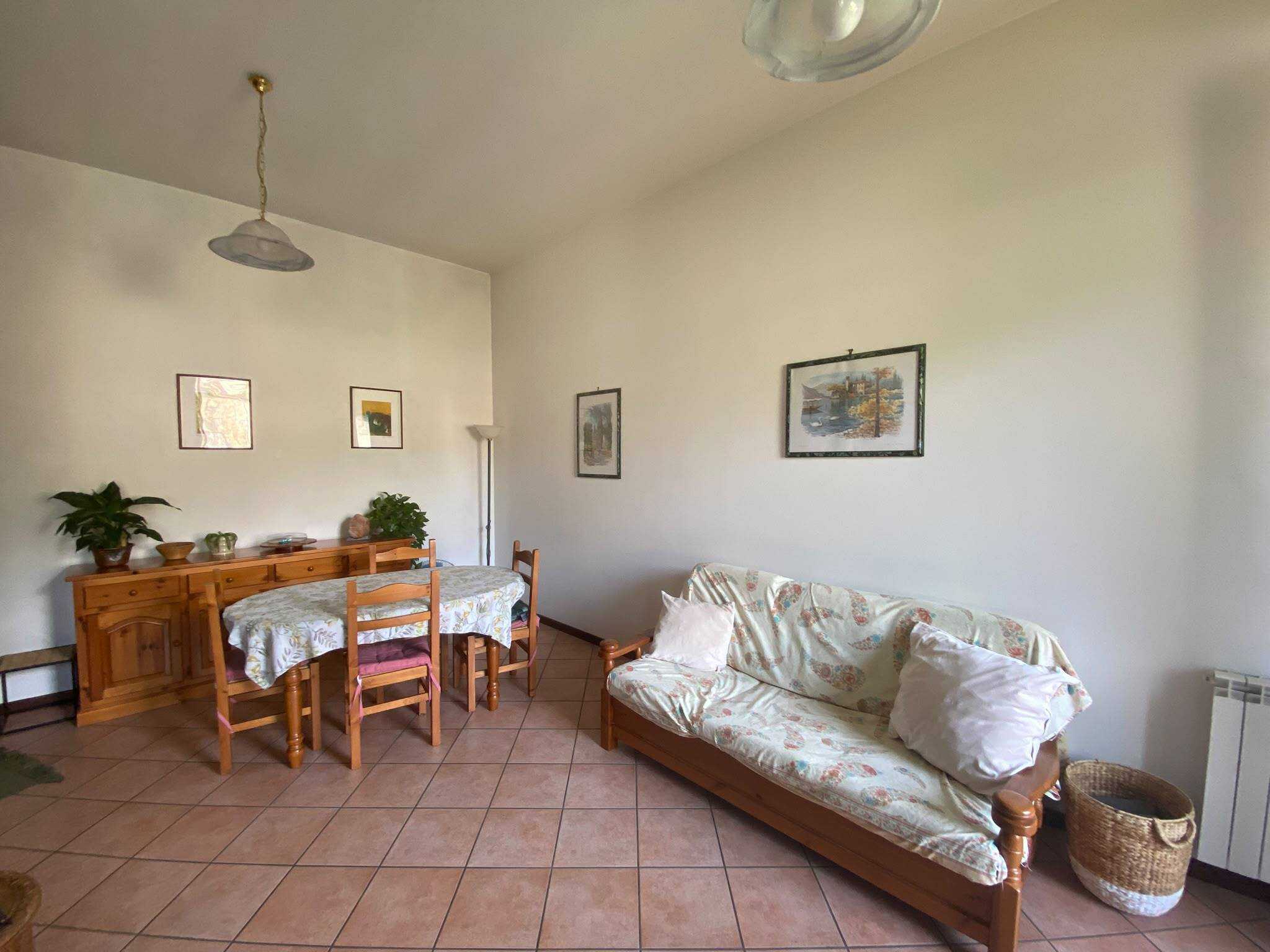 Appartamento Via Minazza, Meina