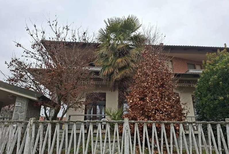 Casa Bi - Trifamiliare Via Roma, , 10070 San Francesco Al Campo TO, Italia 85, San Francesco al Campo