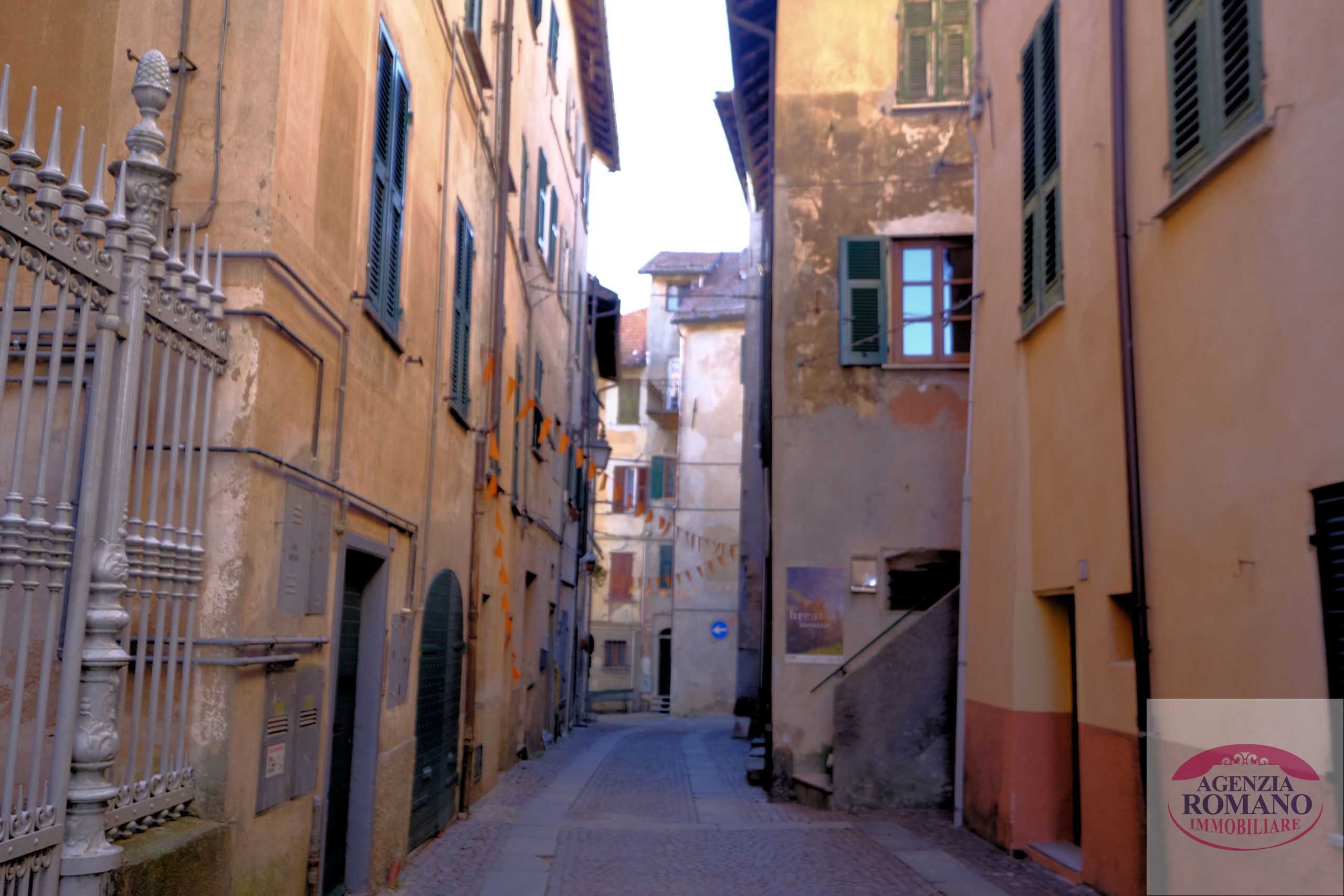 Appartamento via dei perrando, Sassello
