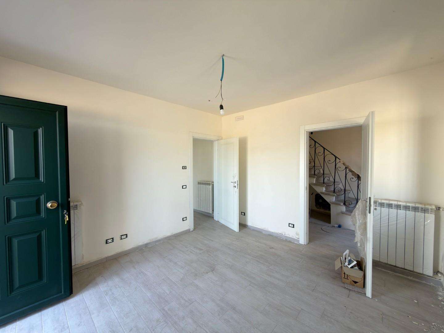 Palazzo - Stabile Via della Canovetta,, Lucca
