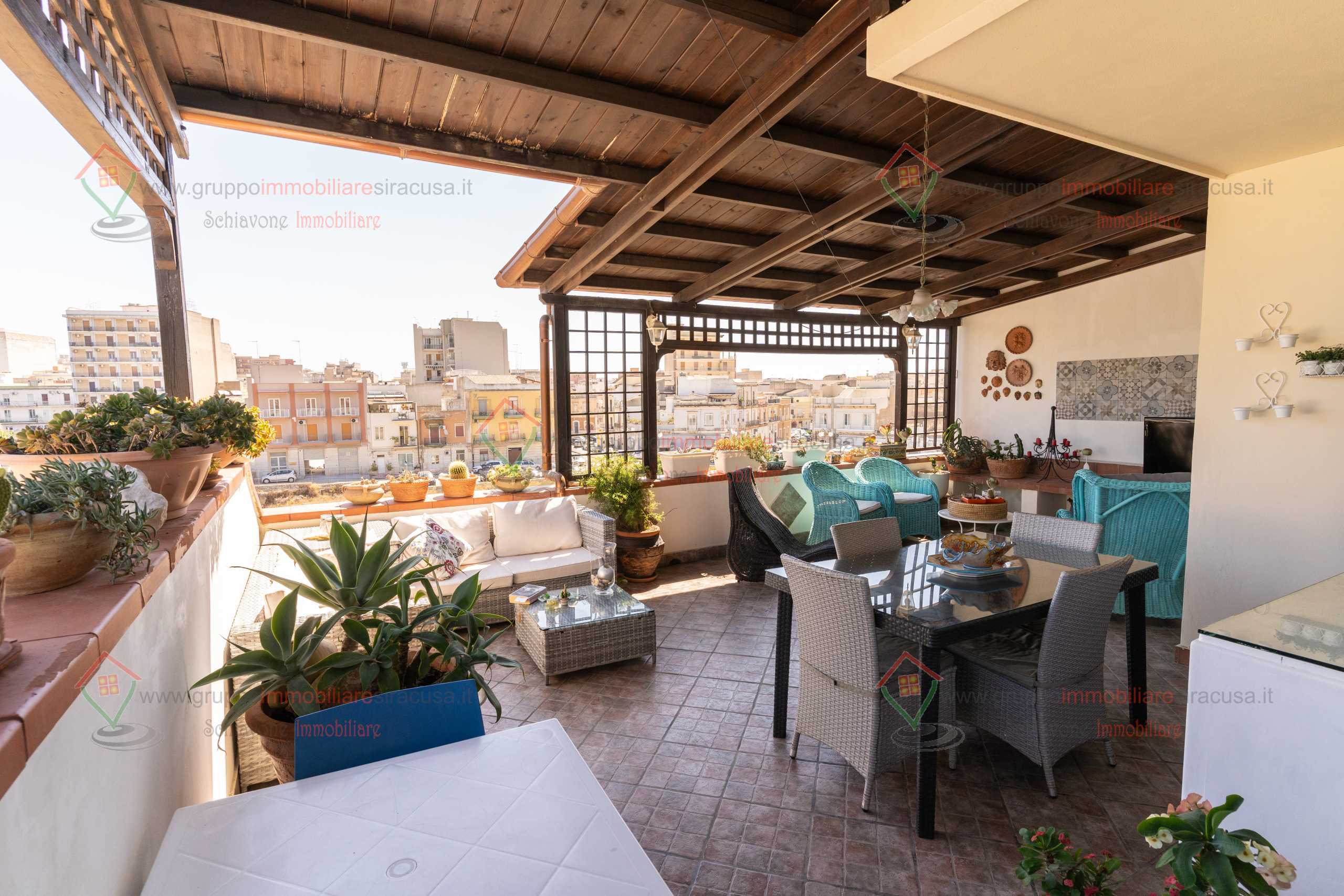 Casa indipendente P.ZZA DELLA VITTORIA, Siracusa