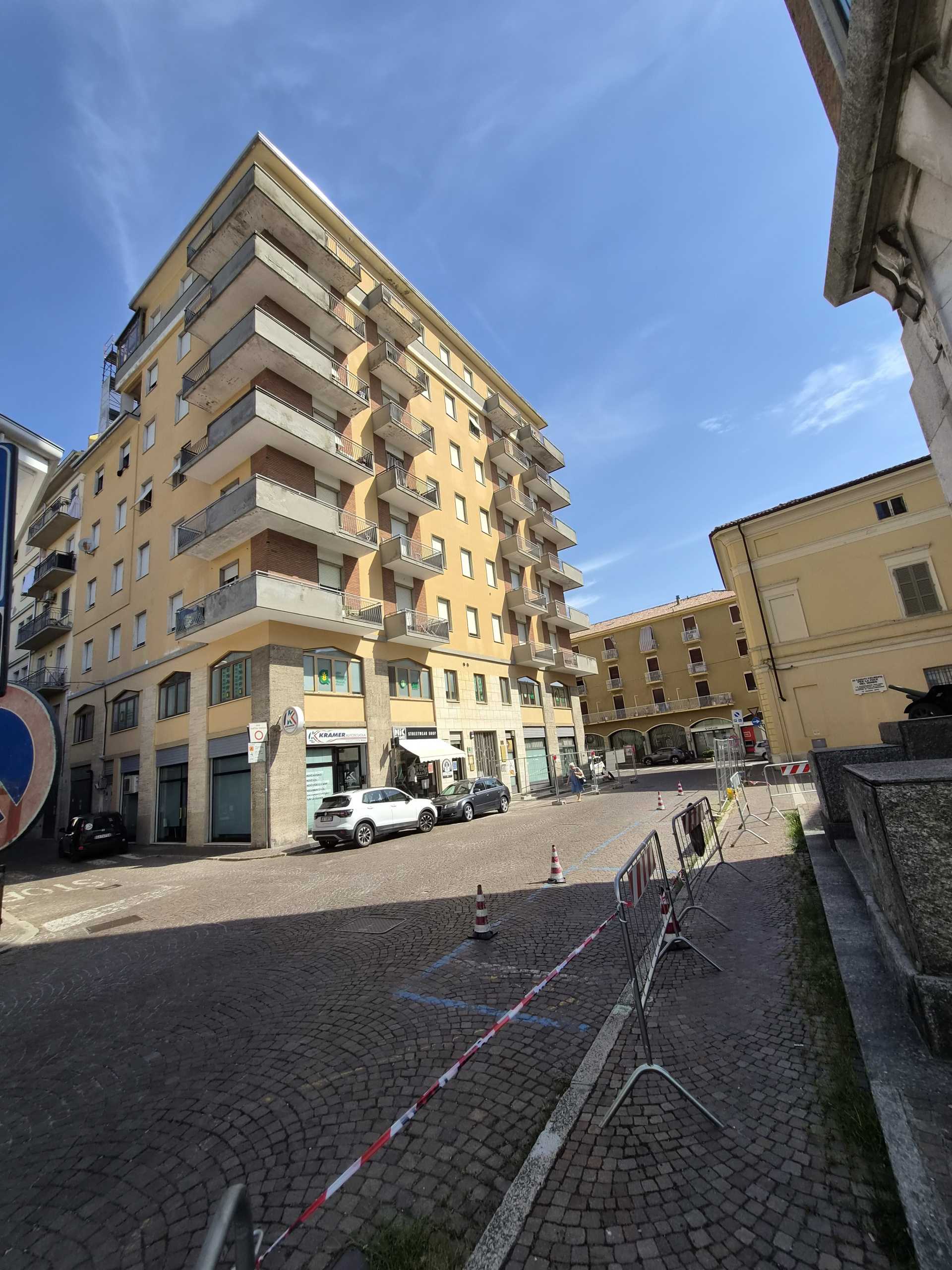Appartamento Via Aurelio Saffi, Casalmaggiore