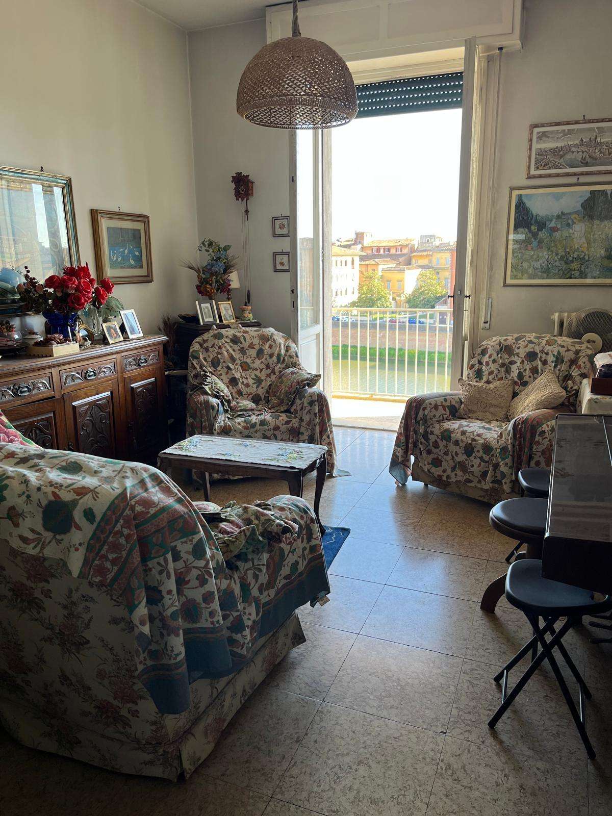 Appartamento Cairoli, Pisa
