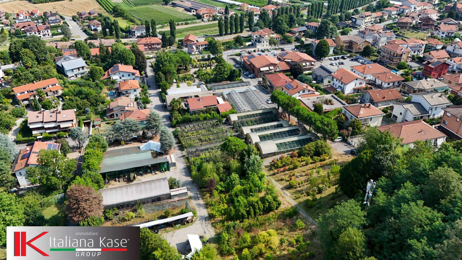 Azienda agricola via torino, Castiglione Torinese