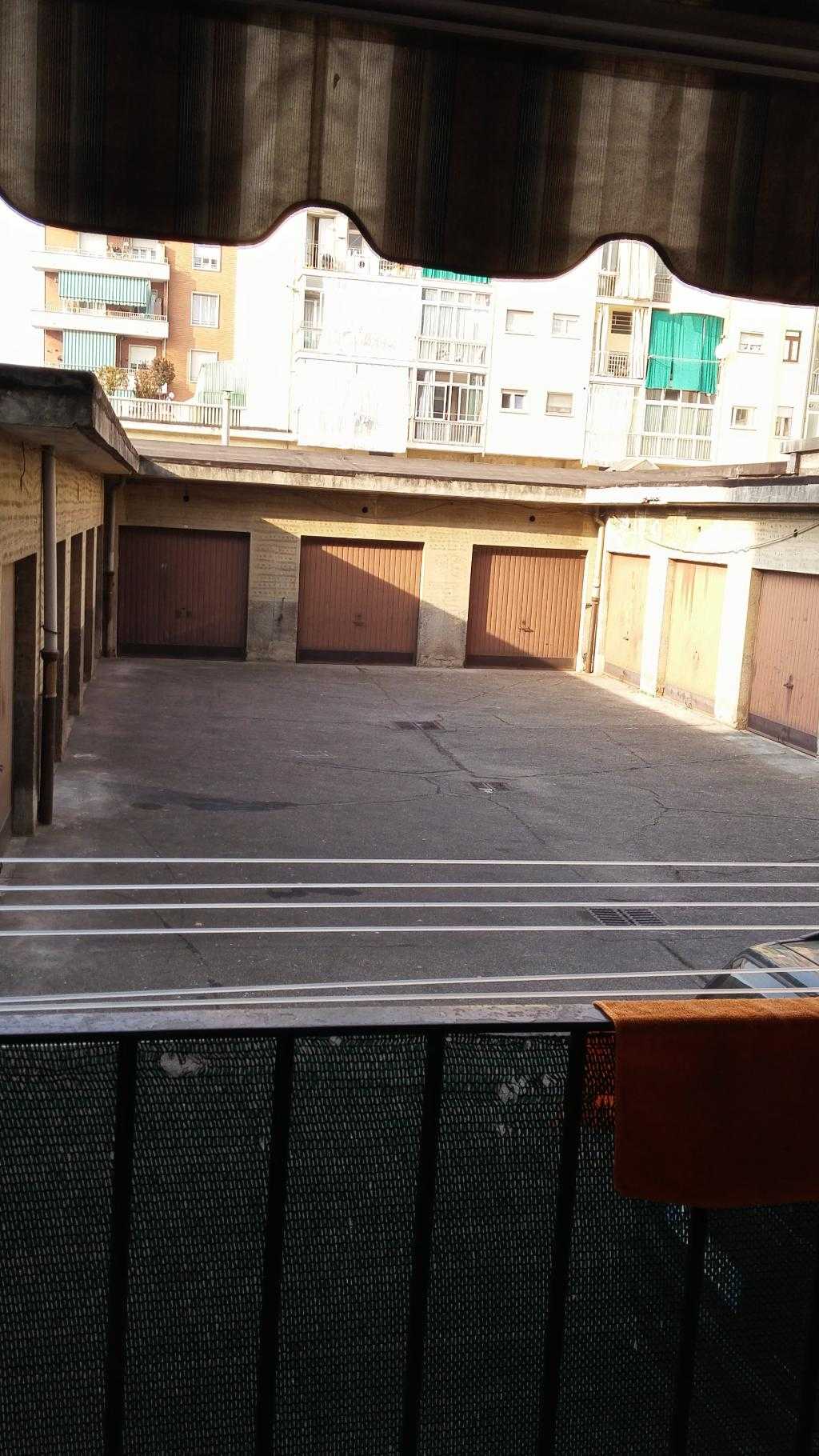 Box - Garage - Posto Auto Via Nigra, Torino