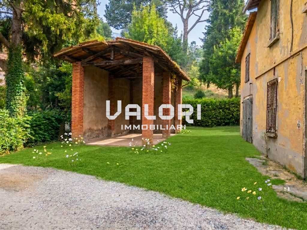 Casa indipendente VIA ORIOLO, Faenza