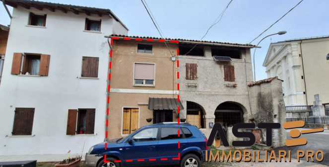 Casa Bi - Trifamiliare Contrà S. Ulderico, Schio