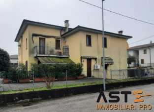Appartamento Via L. Cappellaro, Longare