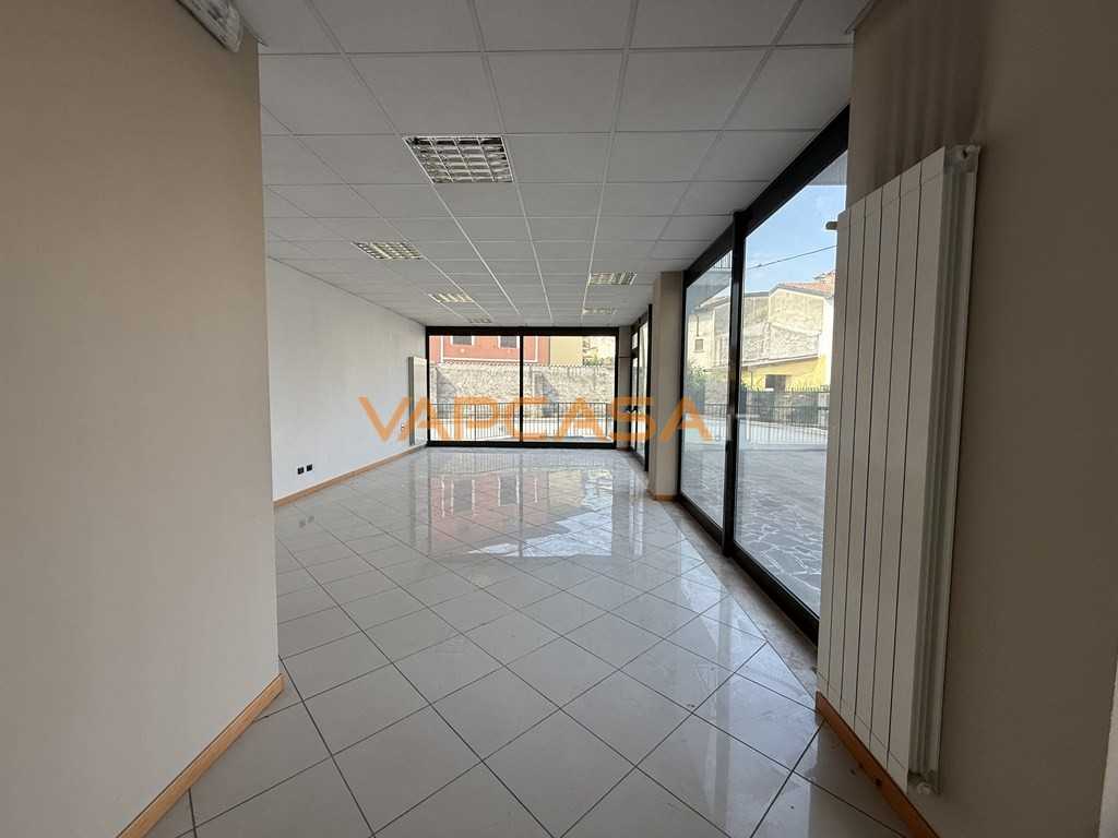 Negozio VIA PAPA GIOVANNI XIII, Palosco
