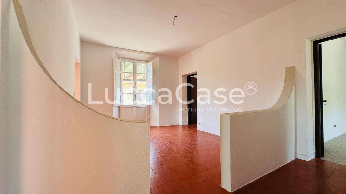 Appartamento Località Trebbio,, Pescaglia