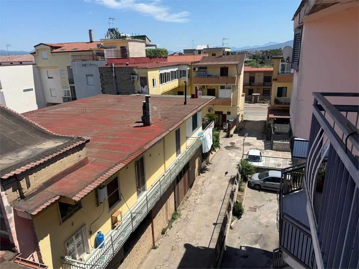 Appartamento COrso Vittorio Emanuele, Acerra