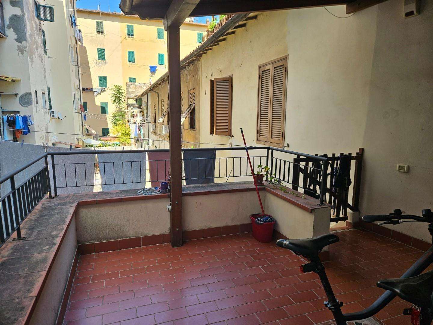 Appartamento Santelli, Livorno