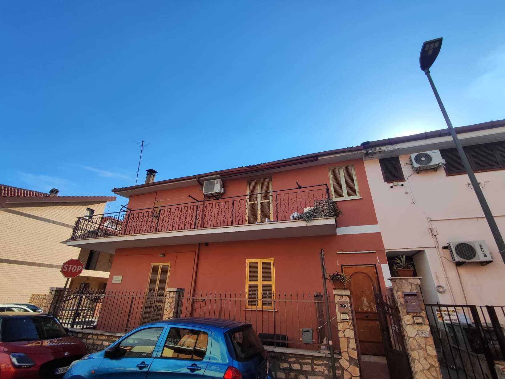 Appartamento Via Ravenna, Guidonia Montecelio