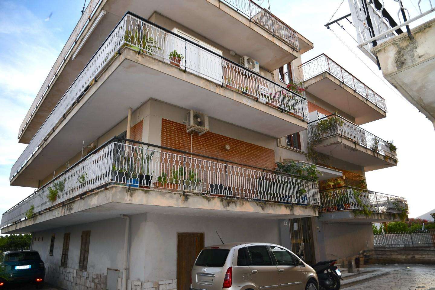 Appartamento Via degli Orti,  224, Formia