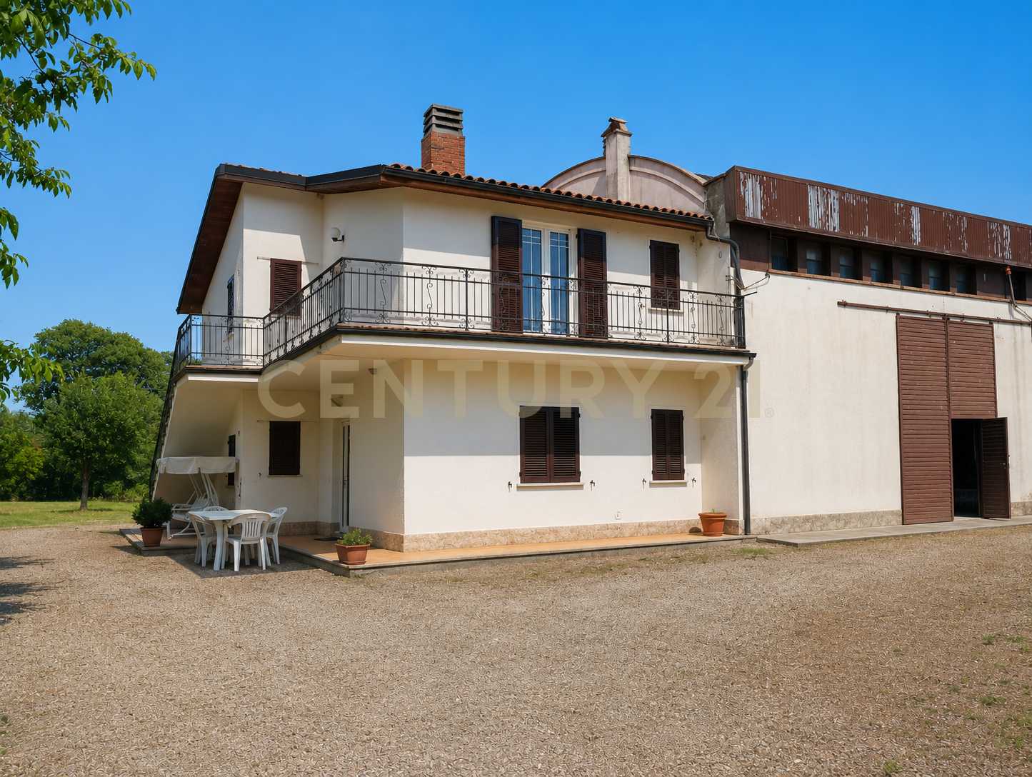 Casa indipendente Via Cassia Nord, Proceno