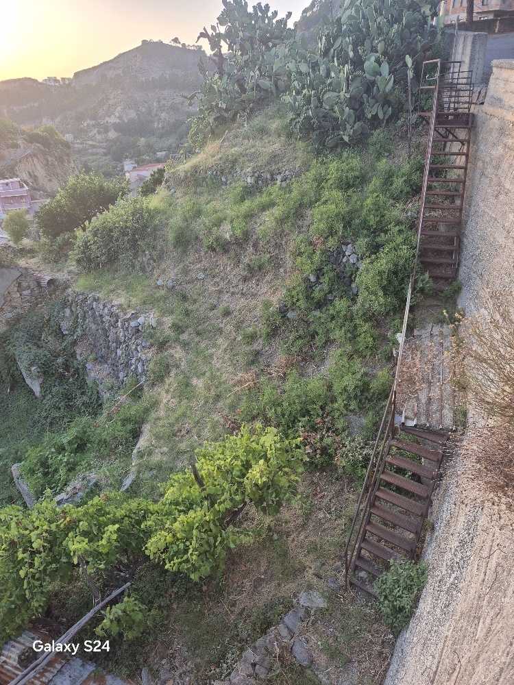Appartamento Via Stradella San Antonio, Reggio di Calabria