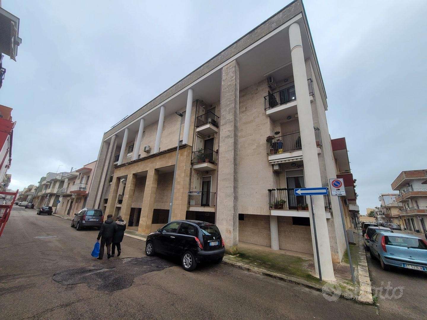 Appartamento Via Umbria, Grottaglie