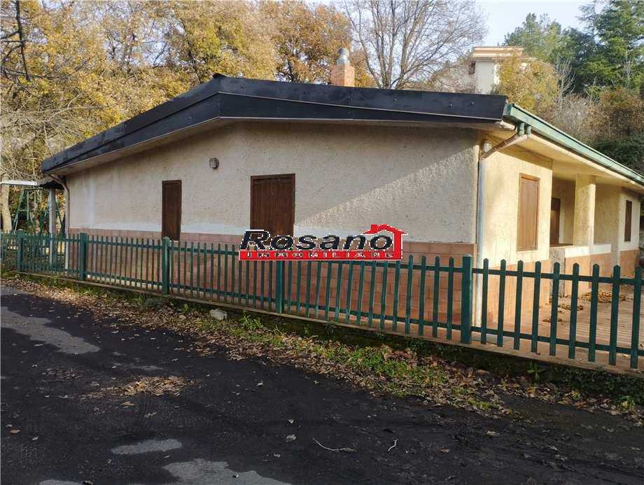 Villa Loc. SAN FRANCESCO, Biancavilla
