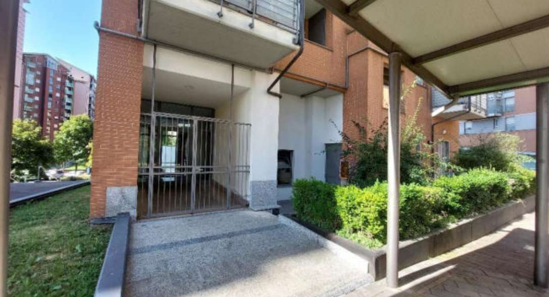Ufficio Corso Ottone Rosai,  26, Torino