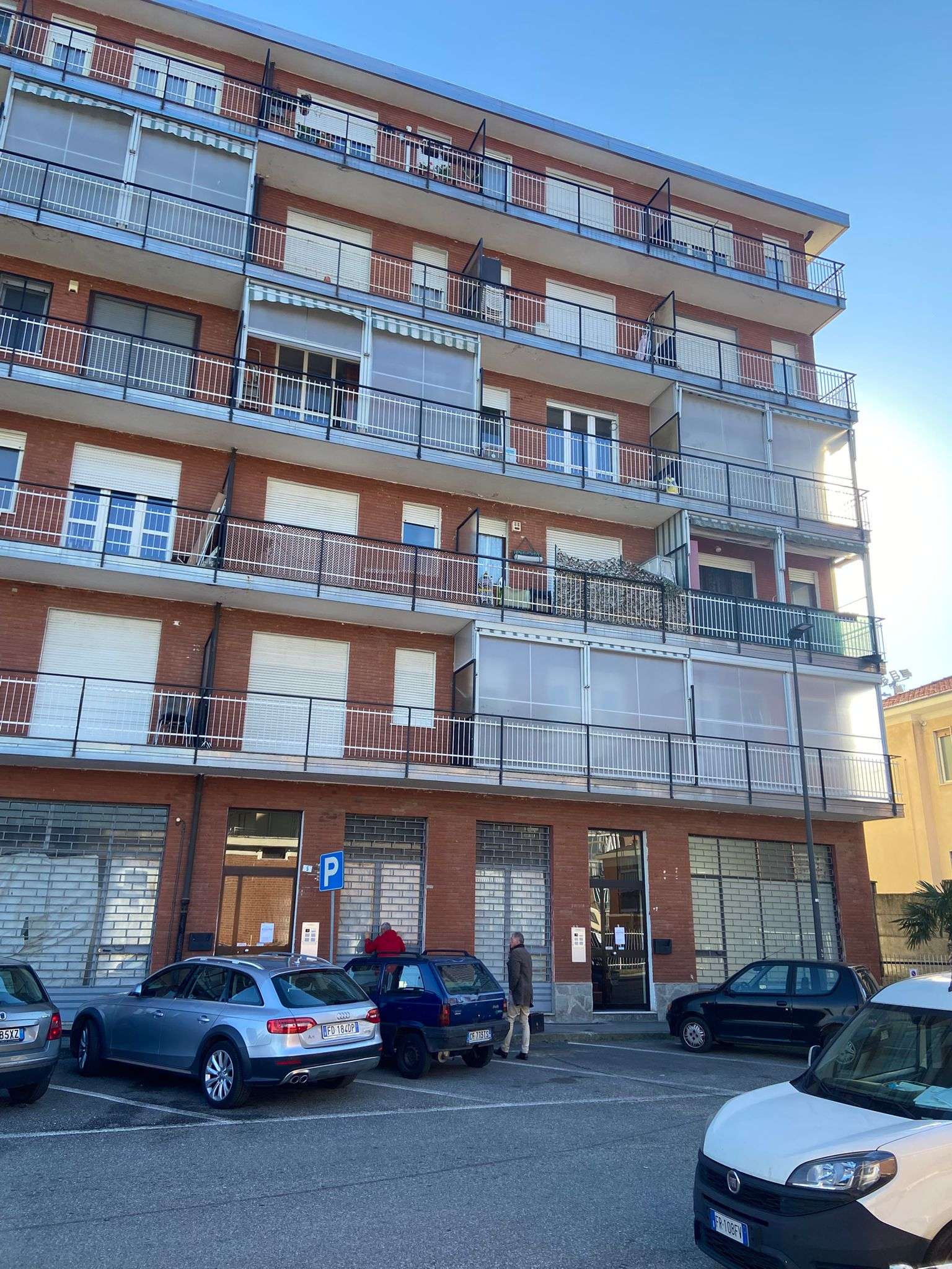 Negozio Via Trieste, , 10040 Tetti Francesi TO, Italia 7, Rivalta di Torino
