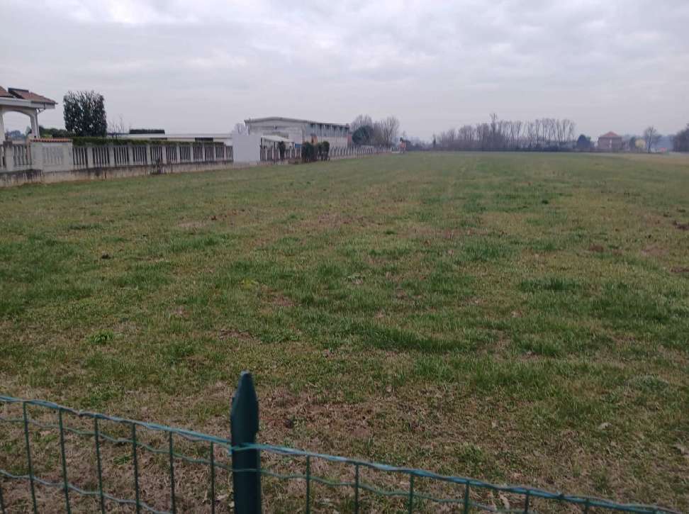 Terreno edificabile Fornacino, Leini
