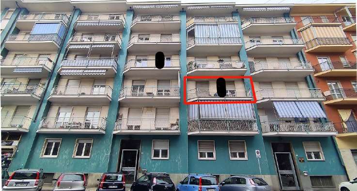 Appartamento Via Sestriere, , 10098 Rivoli TO, Italia 29, Rivoli