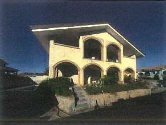 Villetta a schiera, Lombriasco