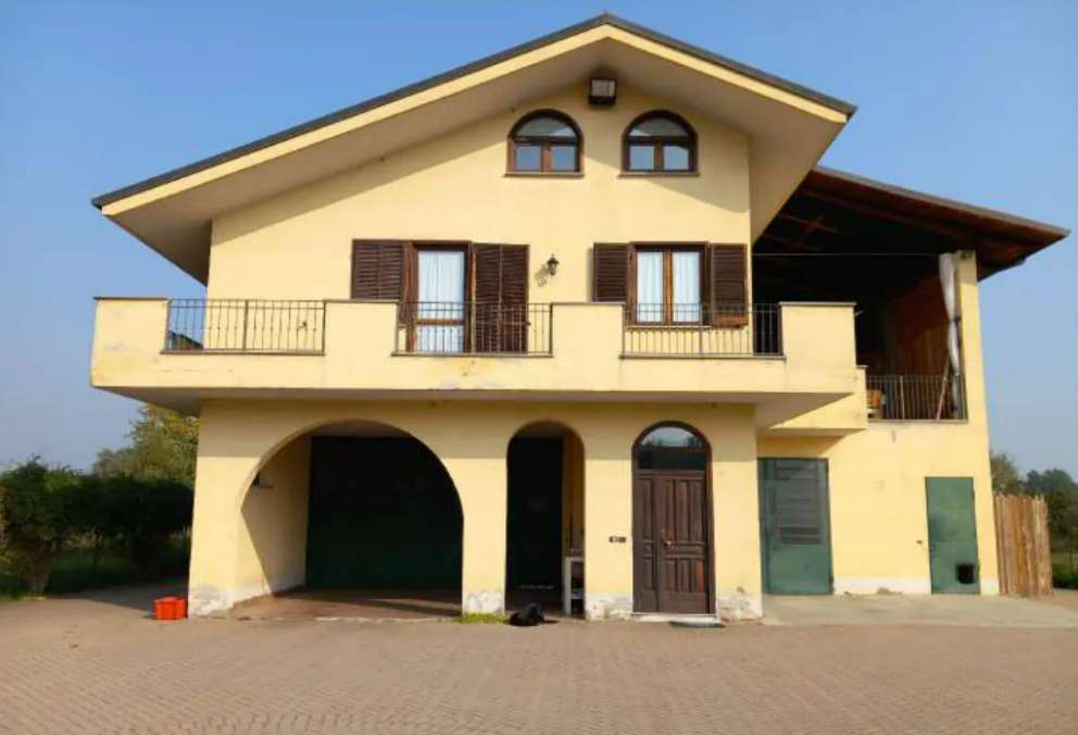 Villa Via del Cios, , 0080 Oglianico TO, Italia 1, Oglianico