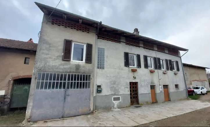 Casale, Barone Canavese