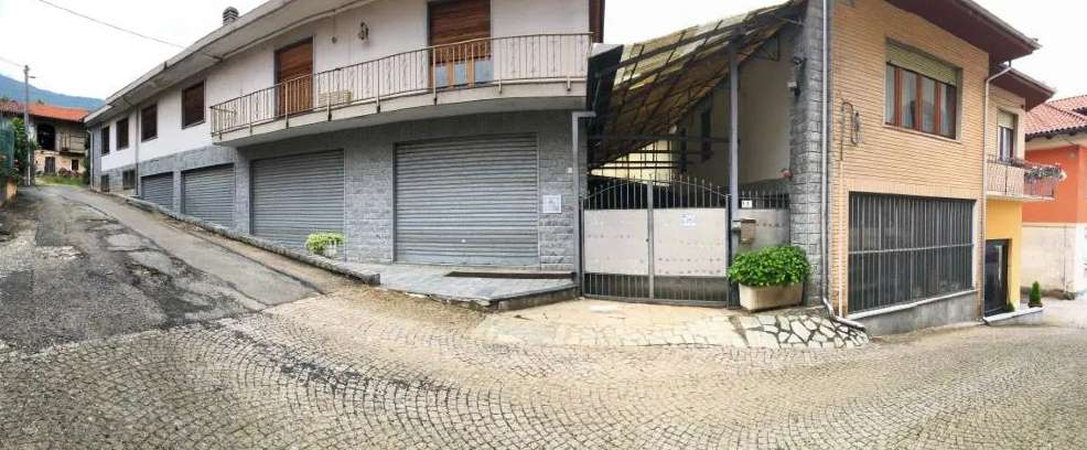 Palazzo - Stabile Vicolo della Chiesa, , 10070 Vallo Torinese TO, Italia 4, Vallo Torinese