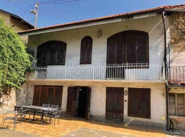 Palazzo - Stabile Via Roma, , 10070 Vallo Torinese TO, Italia 26, Vallo Torinese