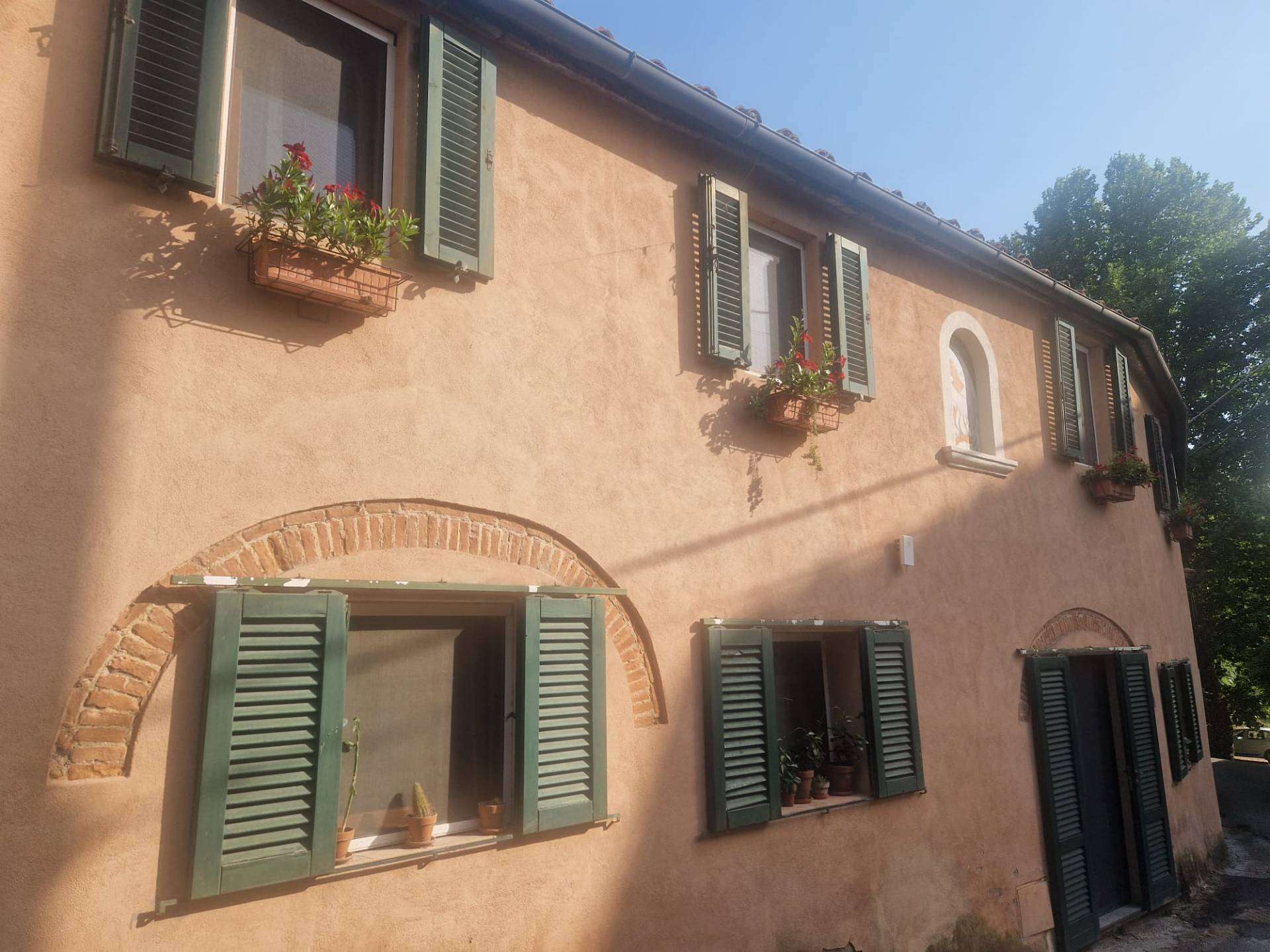Rustico Centofanti, Calci