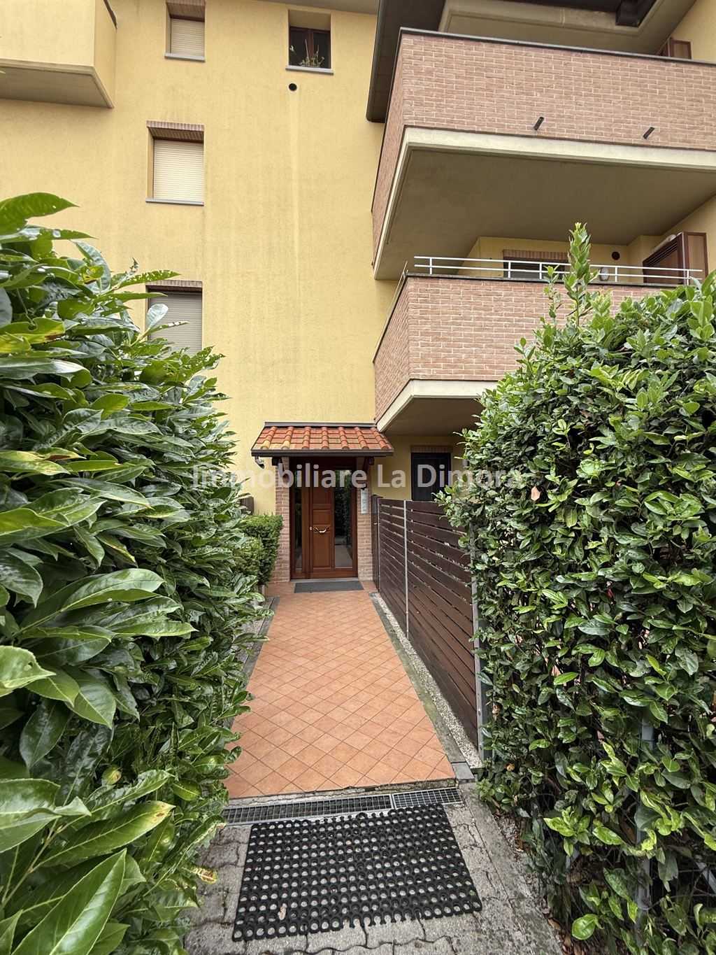 Appartamento, Imola
